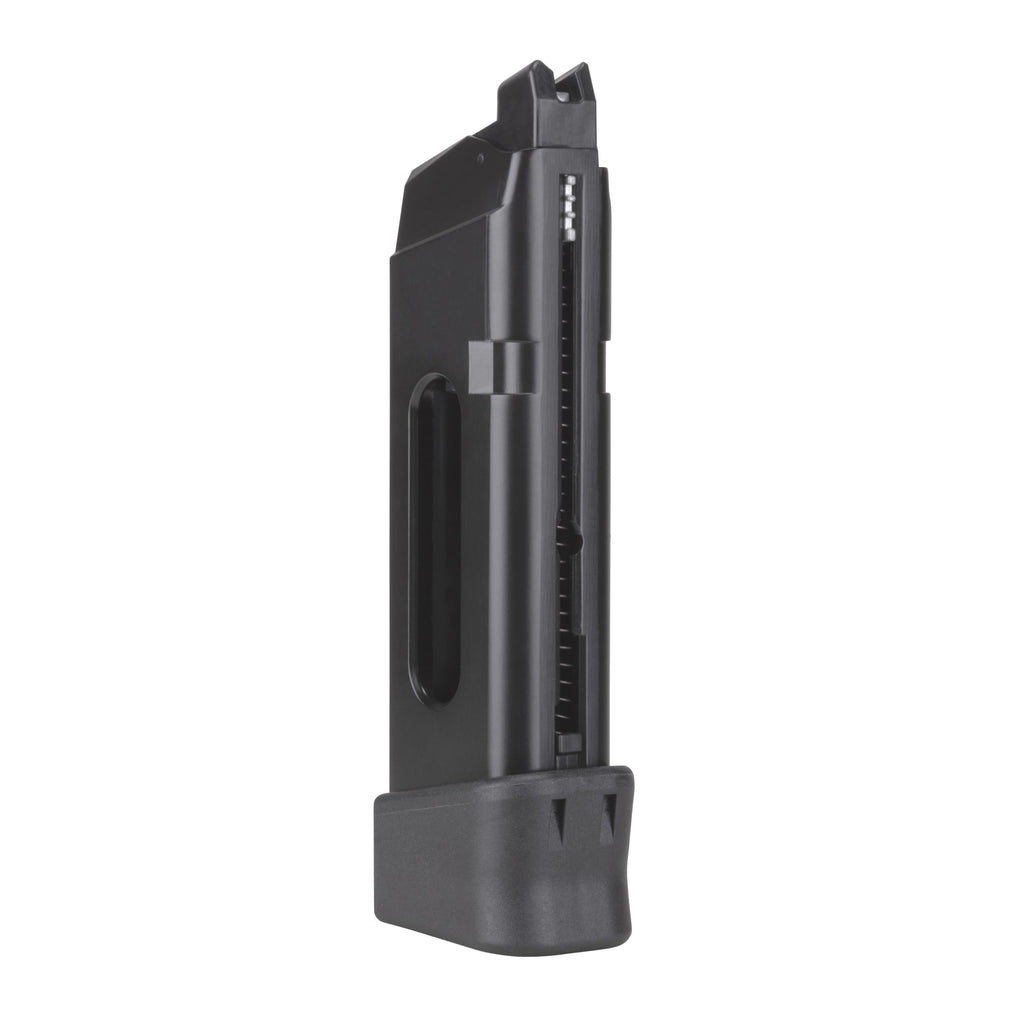 PISTOLA CO2 UMAREX GLOCK 19 GEN 5 SEMI-AUTO 17X