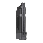 PISTOLA CO2 UMAREX GLOCK 19 GEN 5 SEMI-AUTO 17X