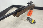 RIFLE NITRO PISTÓN SNOWPEAK GR1600W