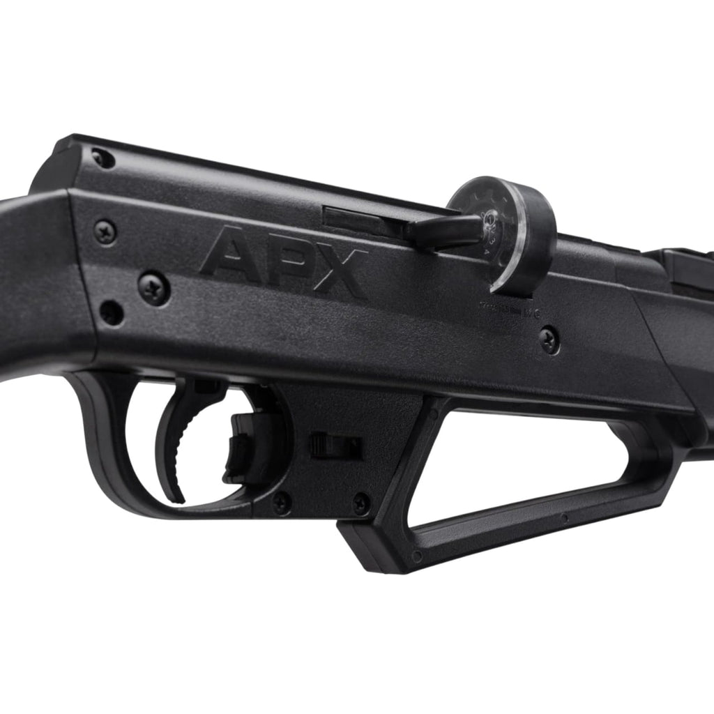 RIFLE PCA UMAREX NXG APX MULTI-TIRO 10X