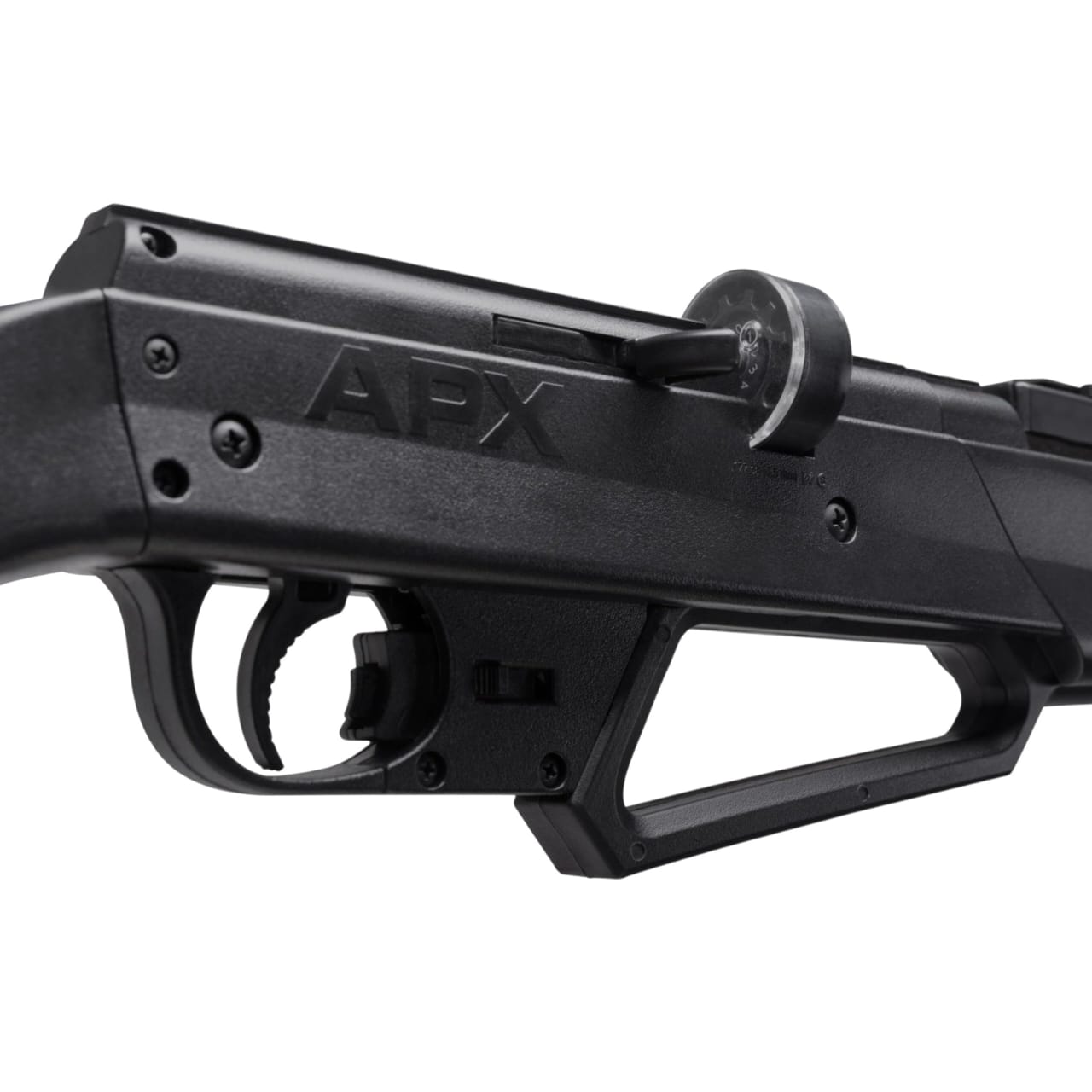 RIFLE PCA UMAREX NXG APX MULTI-TIRO 10X