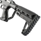 RIFLE PCP UMAREX NOTOS MULTI-TIRO 7X