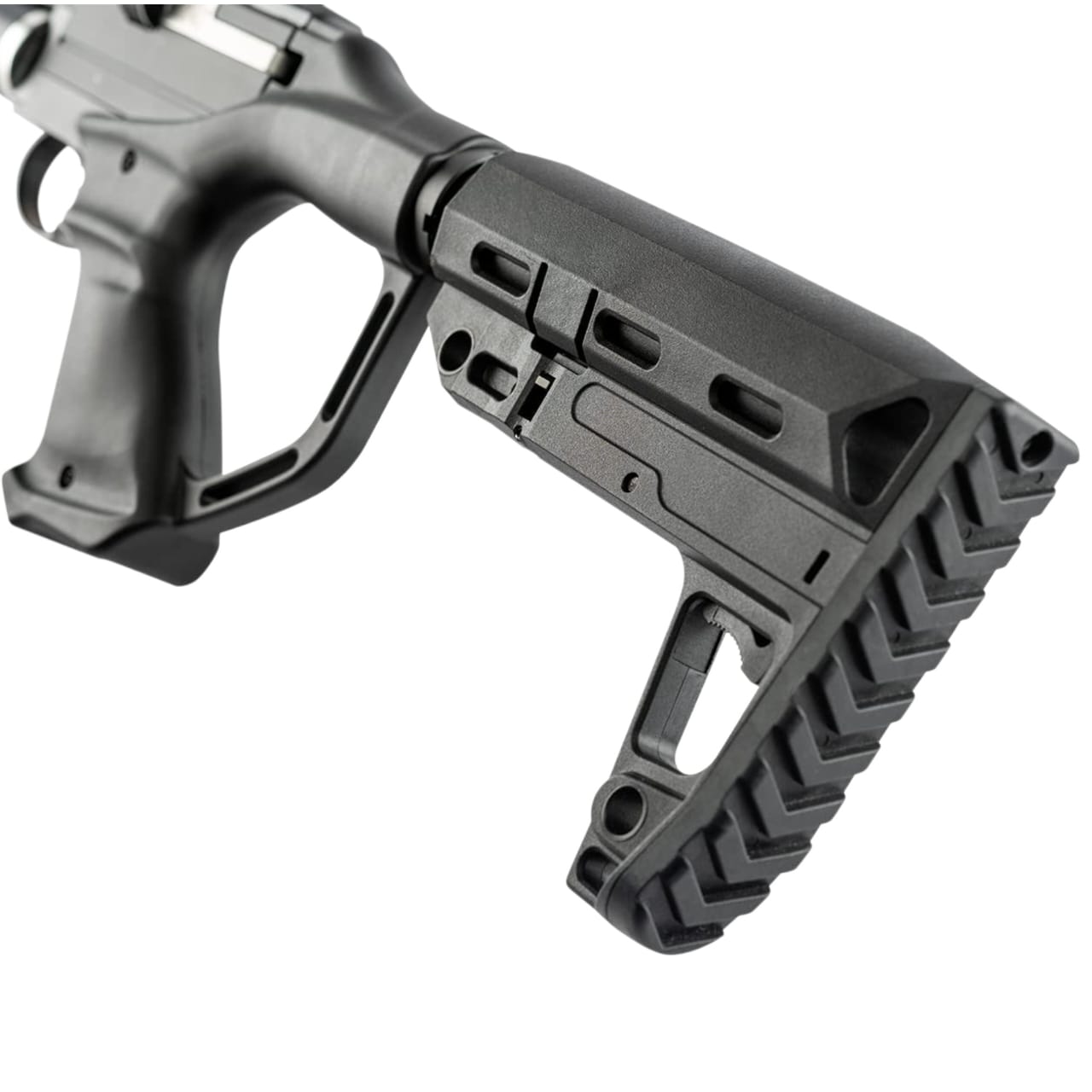 RIFLE PCP UMAREX NOTOS MULTI-TIRO 7X