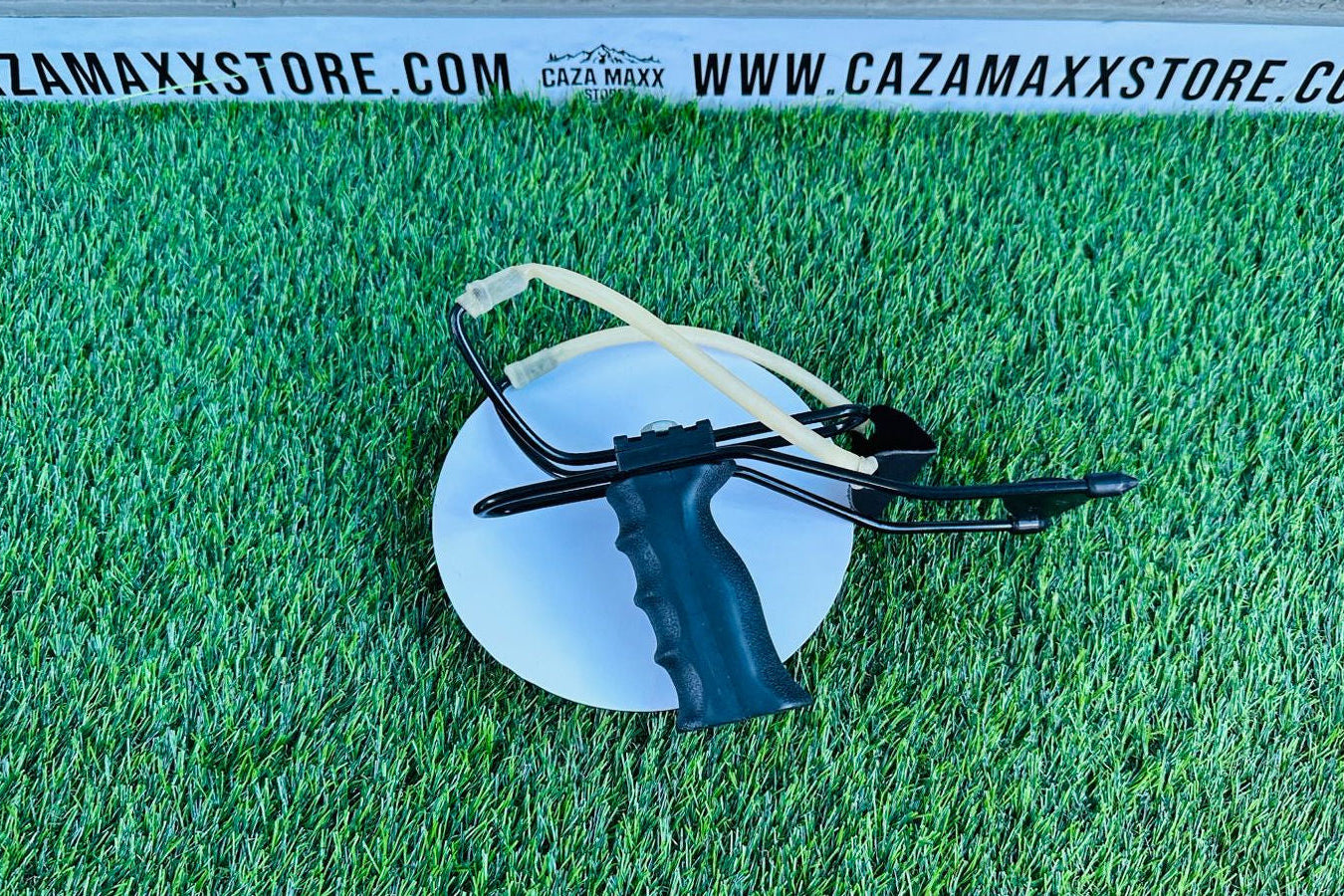 RE-SORTERA CON EMPUÑADURA EN POLÍMERO