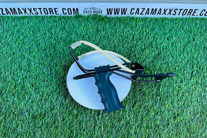 RE-SORTERA CON EMPUÑADURA EN POLÍMERO