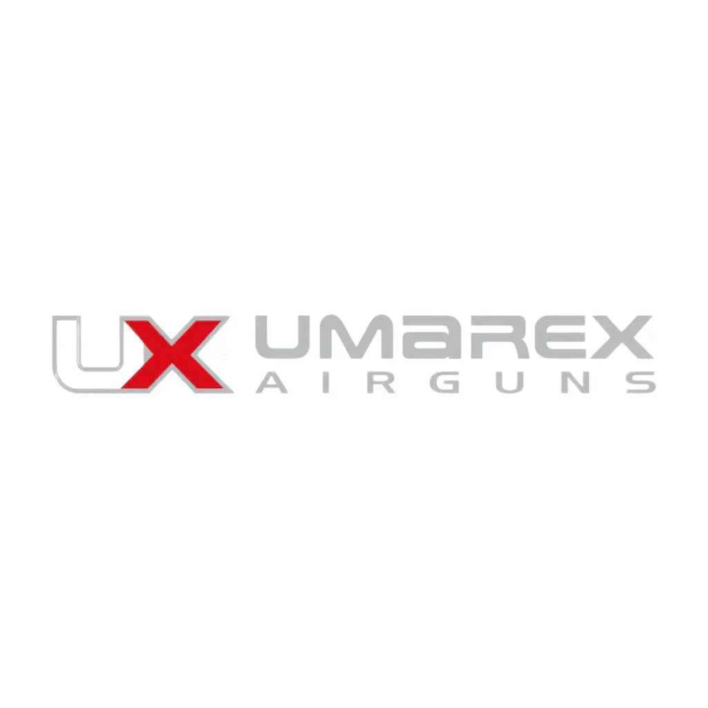 RIFLE NITRO PISTÓN UMAREX RUGER TARGIS HUNTER MAX MONO-TIRO