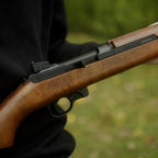 RIFLE CO2 CROSMAN M1 AUTOMÁTICA