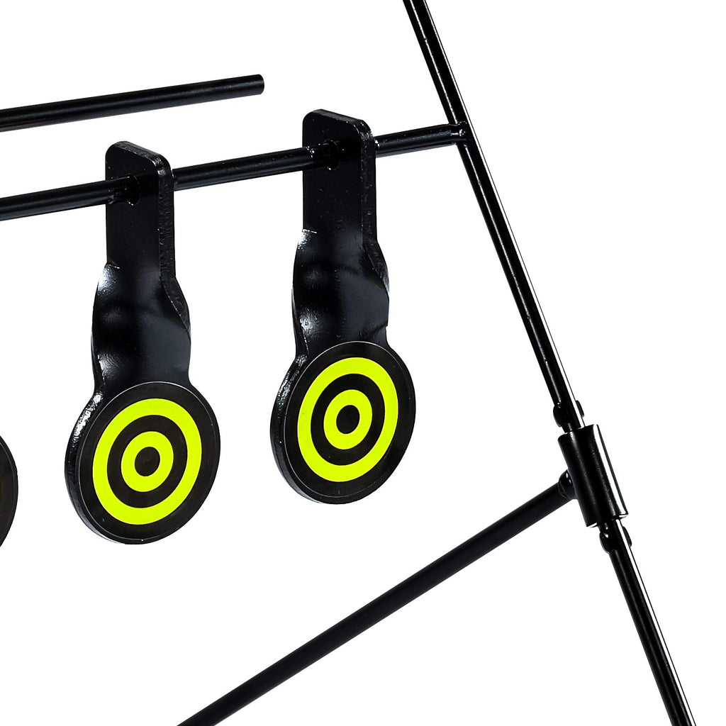 OBJETIVO DE TIRO REAJUSTABLE KNINE OUTDOORS PARA CALIBRES 1.77 Y .22