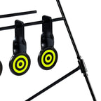 OBJETIVO DE TIRO REAJUSTABLE KNINE OUTDOORS PARA CALIBRES 1.77 Y .22