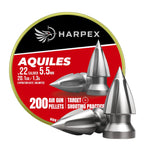 DIABOLOS HARPEX AQUILES CALIBRE 5.5 DE 200 UNIDADES
