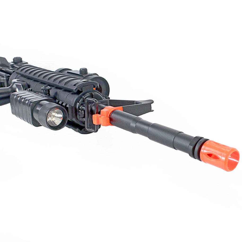 RIFLE BBTAC M83 AIRSOFT