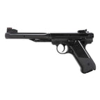 PISTOLA DE RESORTE UMAREX RUGER MARK IV MONO-TIRO