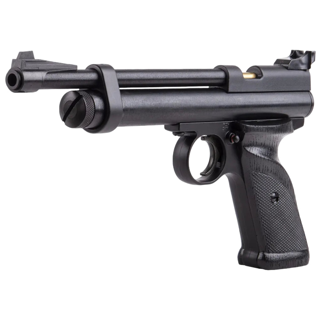 PISTOLA CO2 CROSMAN 2240 MONO-TIRO