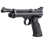 PISTOLA CO2 CROSMAN 2240 MONO-TIRO