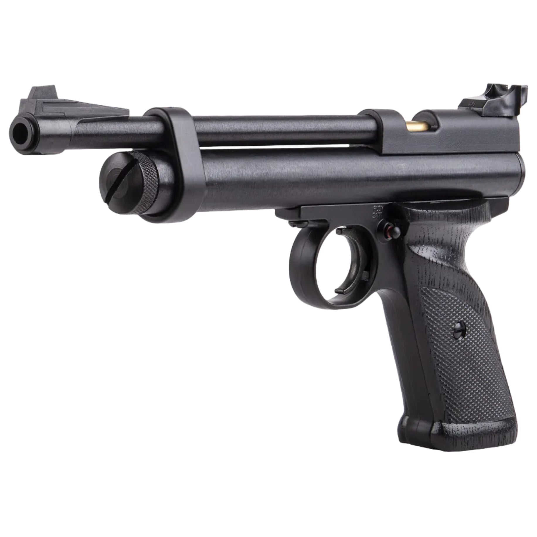 PISTOLA CO2 CROSMAN 2240 MONO-TIRO