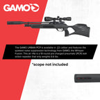 RIFLE PCP GAMO URBAN MULTI-TIRO 10X
