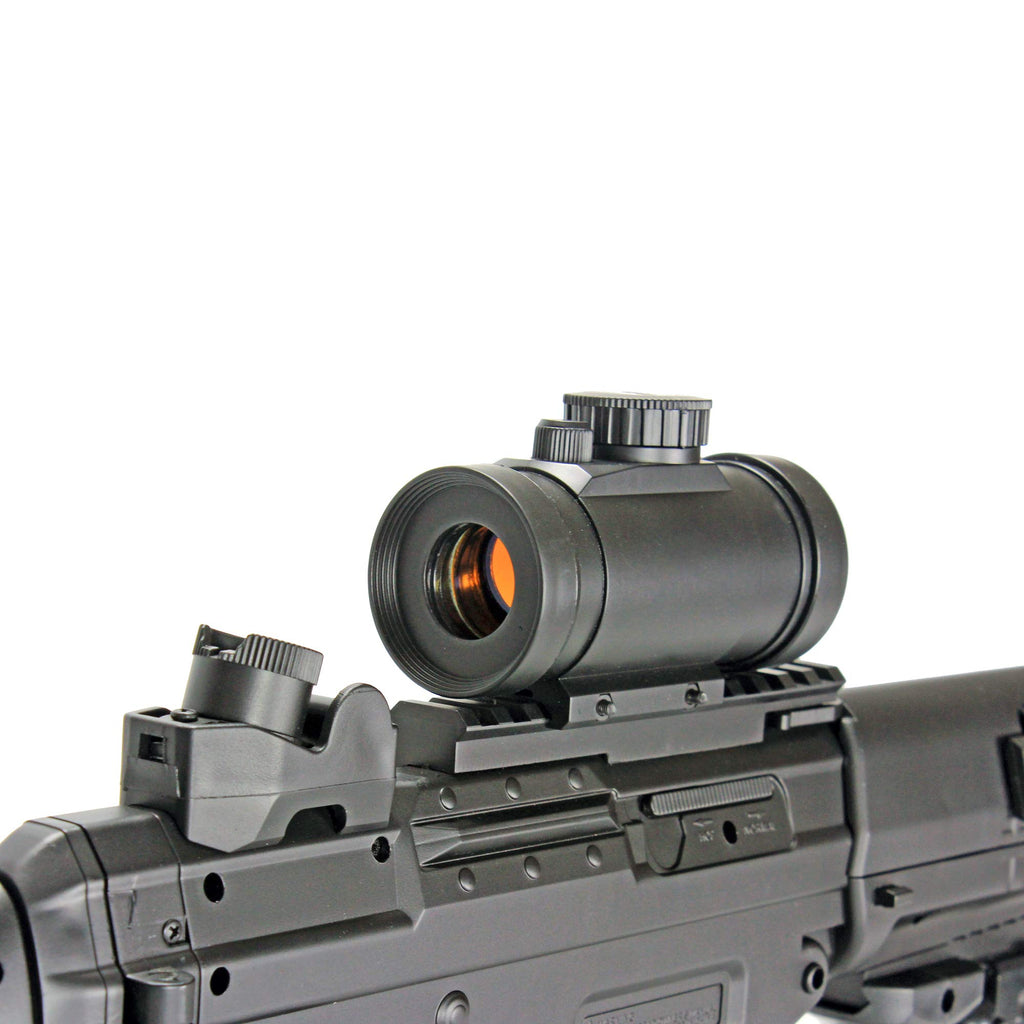 RIFLE AEG BBTAC AIRSOFT