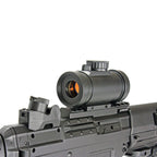 RIFLE AEG BBTAC AIRSOFT
