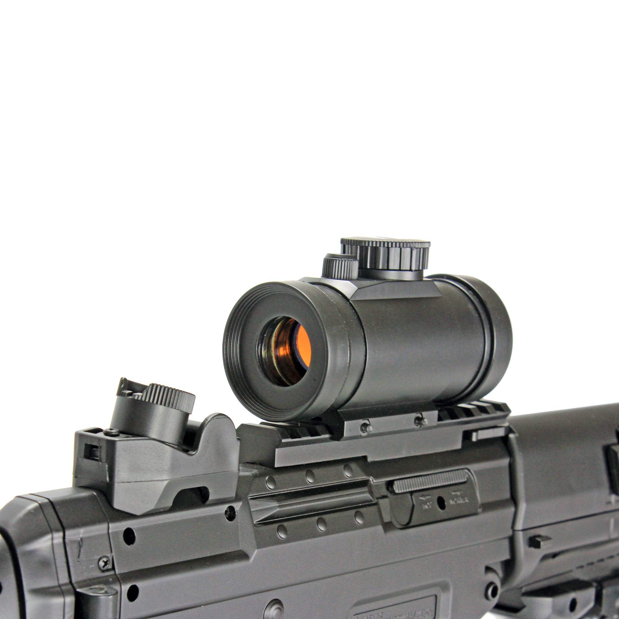RIFLE AEG BBTAC AIRSOFT