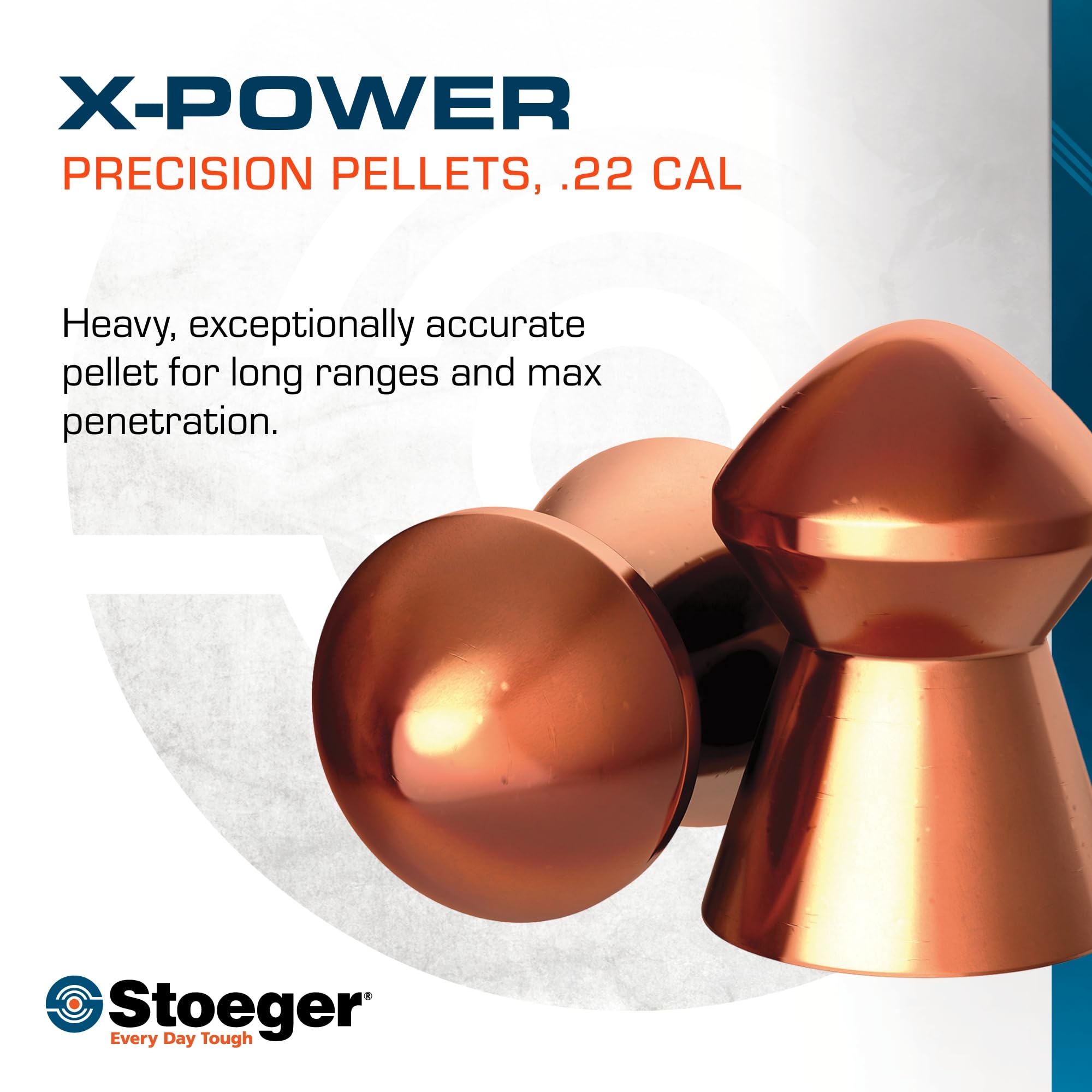 RIFLE PCP STOEGER XM1 MULTI-TIRO 7X