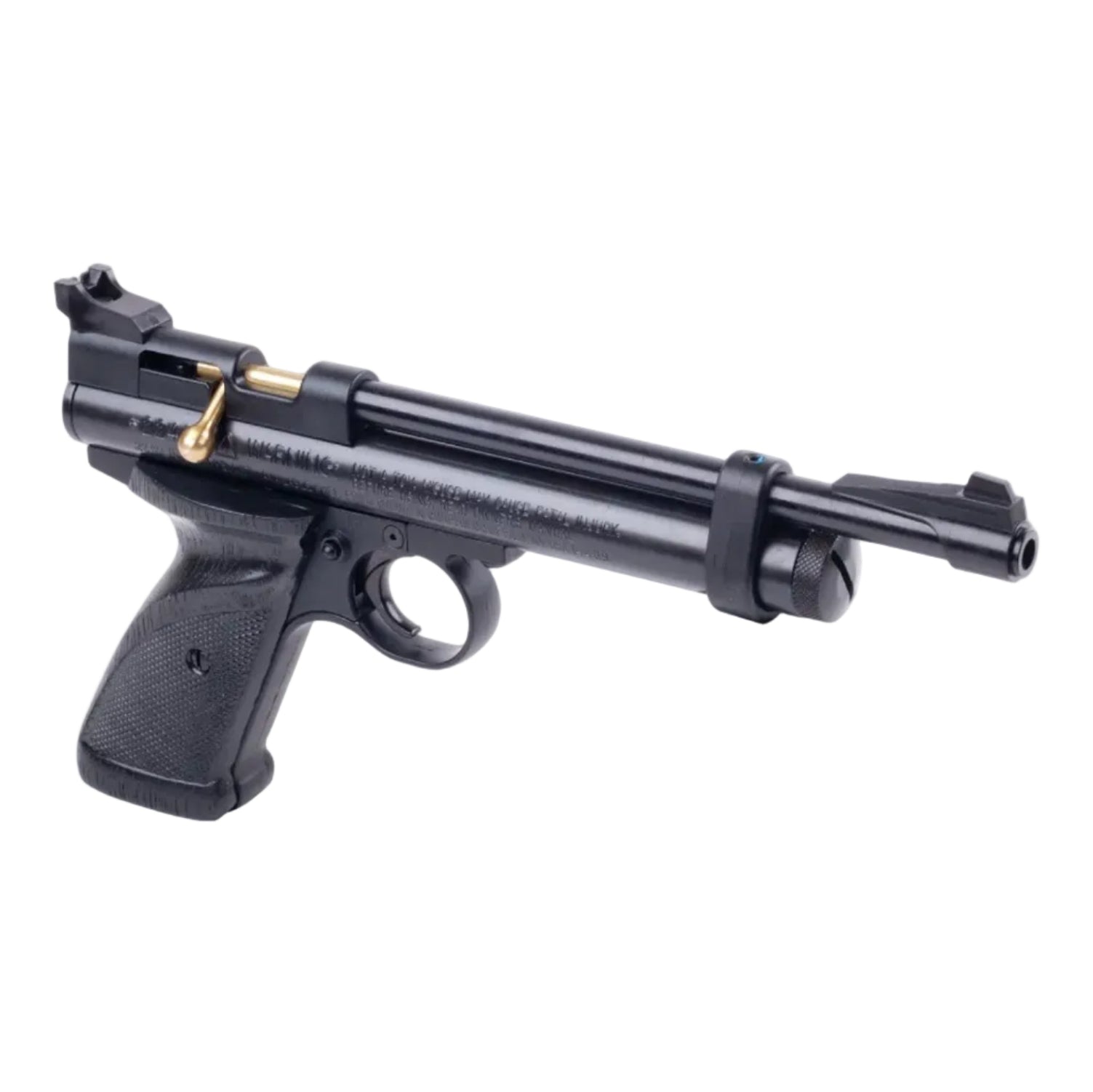 PISTOLA CO2 CROSMAN 2240 MONO-TIRO