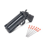 PISTOLA CO2 SIXNEEDLER SEMI-AUTO 6X