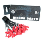 PISTOLA CO2 SIXNEEDLER SEMI-AUTO 6X