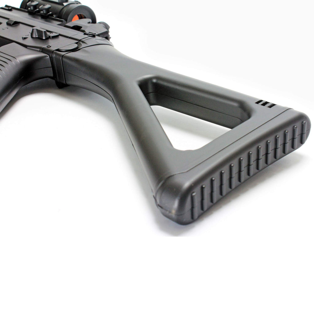 RIFLE AEG BBTAC AIRSOFT