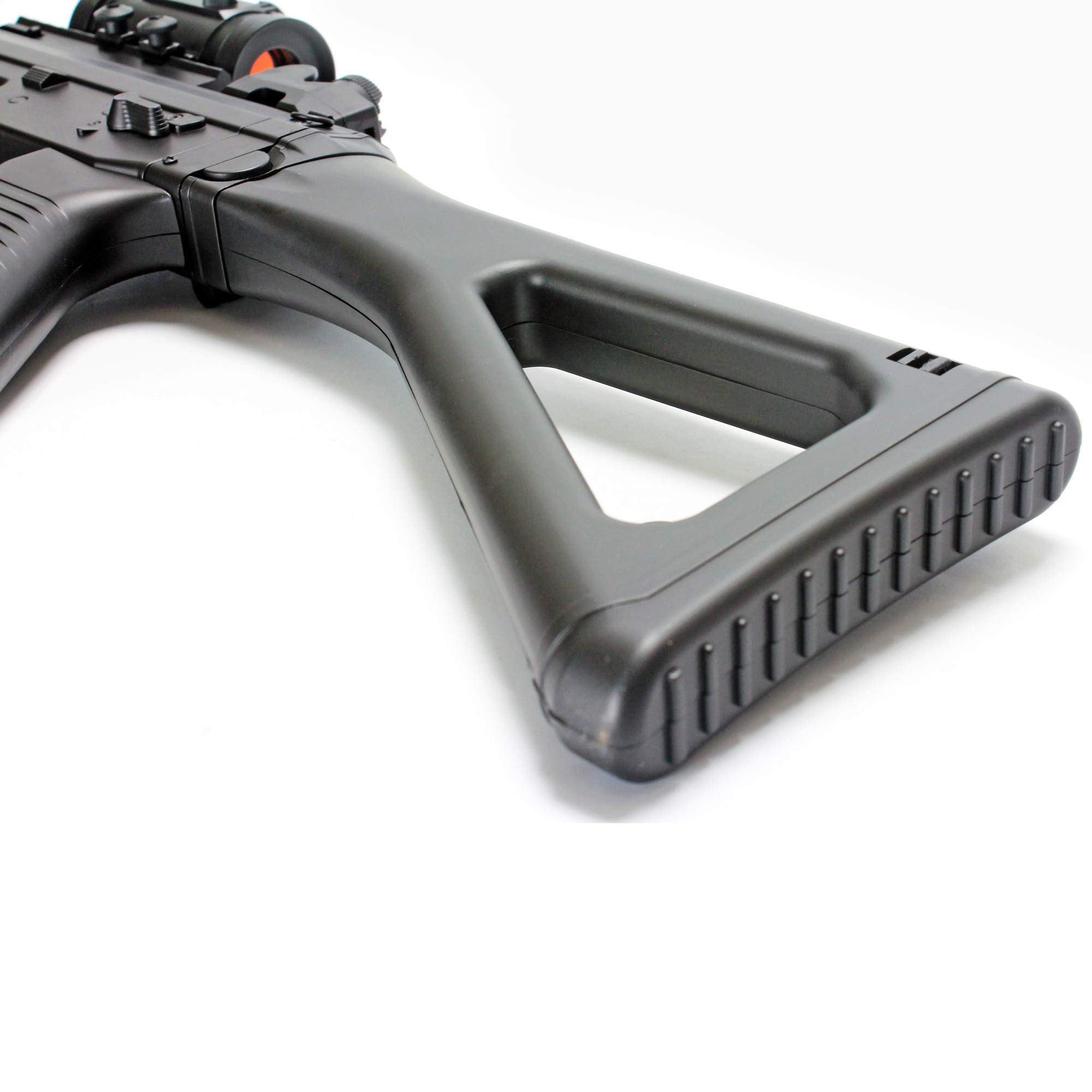 RIFLE AEG BBTAC AIRSOFT