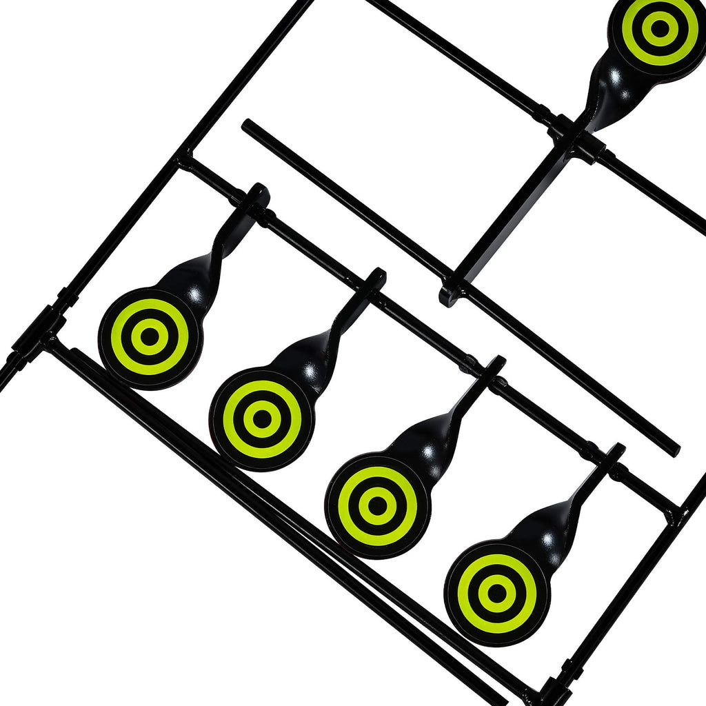 OBJETIVO DE TIRO REAJUSTABLE KNINE OUTDOORS PARA CALIBRES 1.77 Y .22
