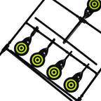 OBJETIVO DE TIRO REAJUSTABLE KNINE OUTDOORS PARA CALIBRES 1.77 Y .22