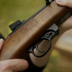RIFLE CO2 CROSMAN M1 AUTOMÁTICA
