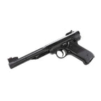 PISTOLA DE RESORTE UMAREX RUGER MARK IV MONO-TIRO