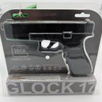 PISTOLA CO2 UMAREX GLOCK 17 BLOWBACK SEMI-AUTO 18X