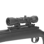 RIFLE FRANCOTIRADOR BBTAC M61 AIRSOFT