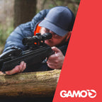 RIFLE NITRO PISTÓN GAMO SWARM WHISPER MULTI-TIRO 10X