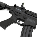 RIFLE AEG BARRA 400E GEN2 AUTOMÁTICO 100X