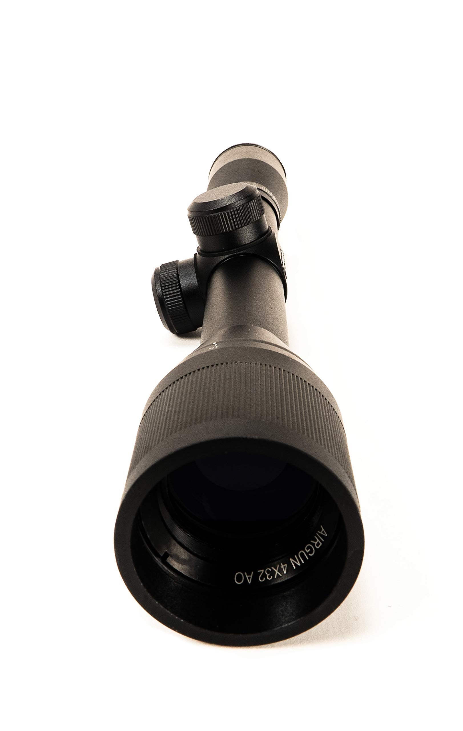 MIRA BARSKA 4X32 PARA RIEL 20 MM