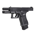 PISTOLA CO2 UMAREX GLOCK 19 GEN 5 SEMI-AUTO 17X