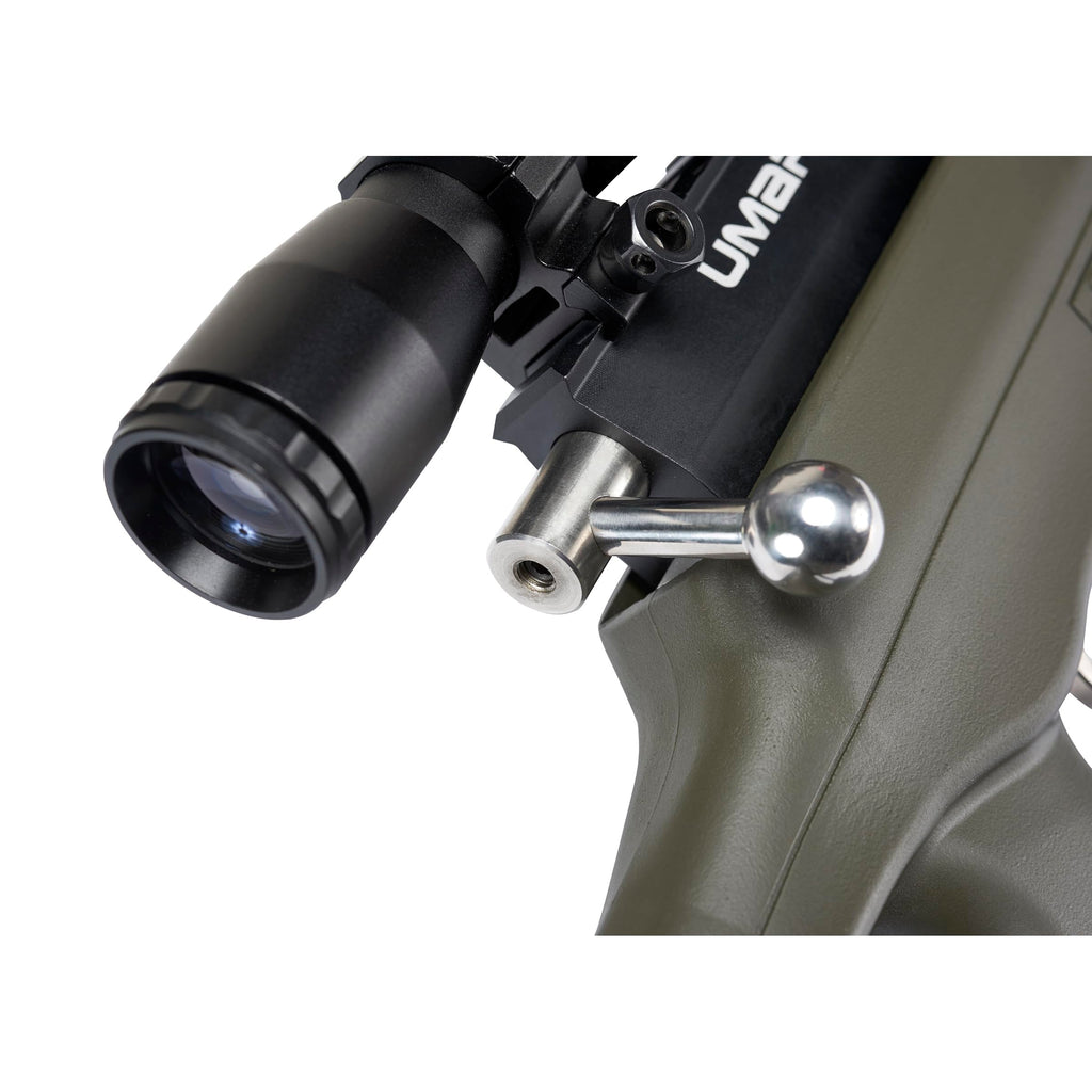 RIFLE PCP UMAREX AIRSABER DE FLECHAS MONO-TIRO