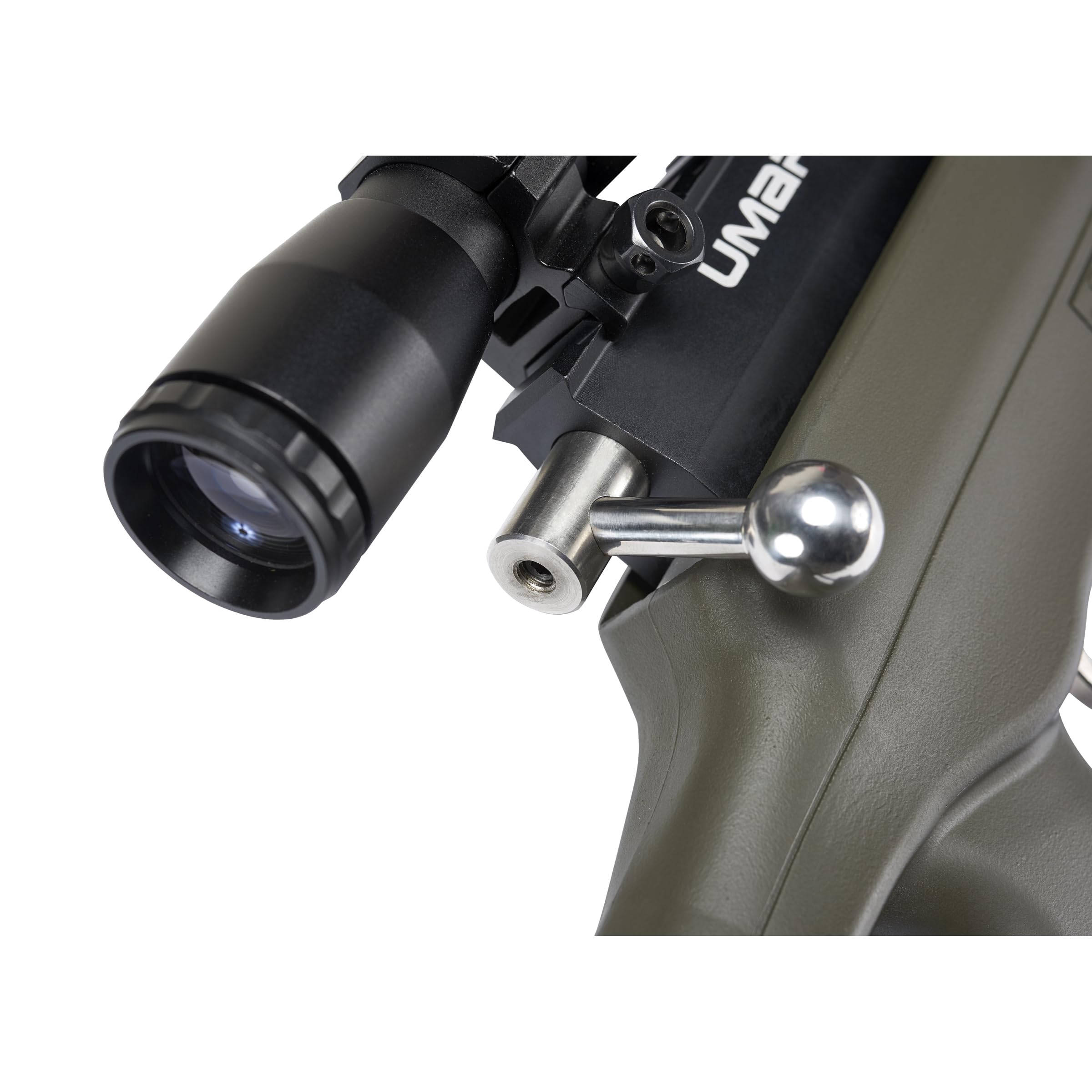 RIFLE PCP UMAREX AIRSABER DE FLECHAS MONO-TIRO