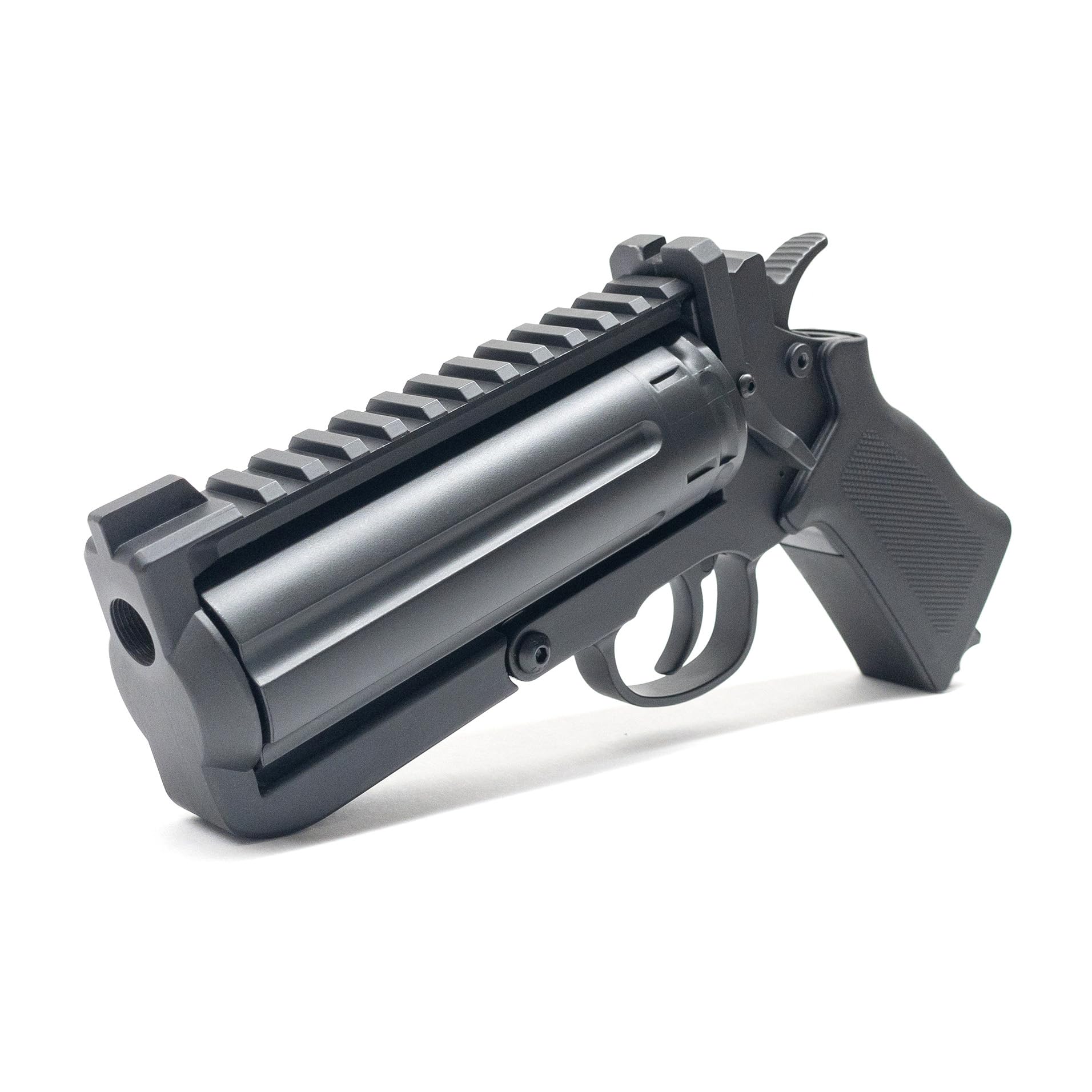 PISTOLA CO2 SIXNEEDLER SEMI-AUTO 6X