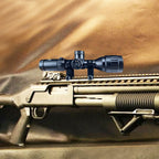 MIRA UUQ 3-9X32 AO PARA RIEL 20 mm
