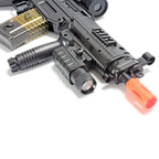 RIFLE AEG BBTAC AIRSOFT