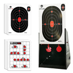 TRAMPA DE TIRO ATFLBOX DE 7 X 9 PULGADAS