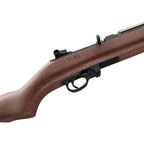 RIFLE CO2 CROSMAN M1 AUTOMÁTICA