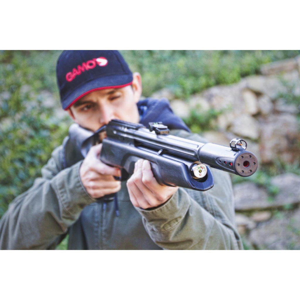 RIFLE PCP GAMO ARROW MULTI-SHOT 10X