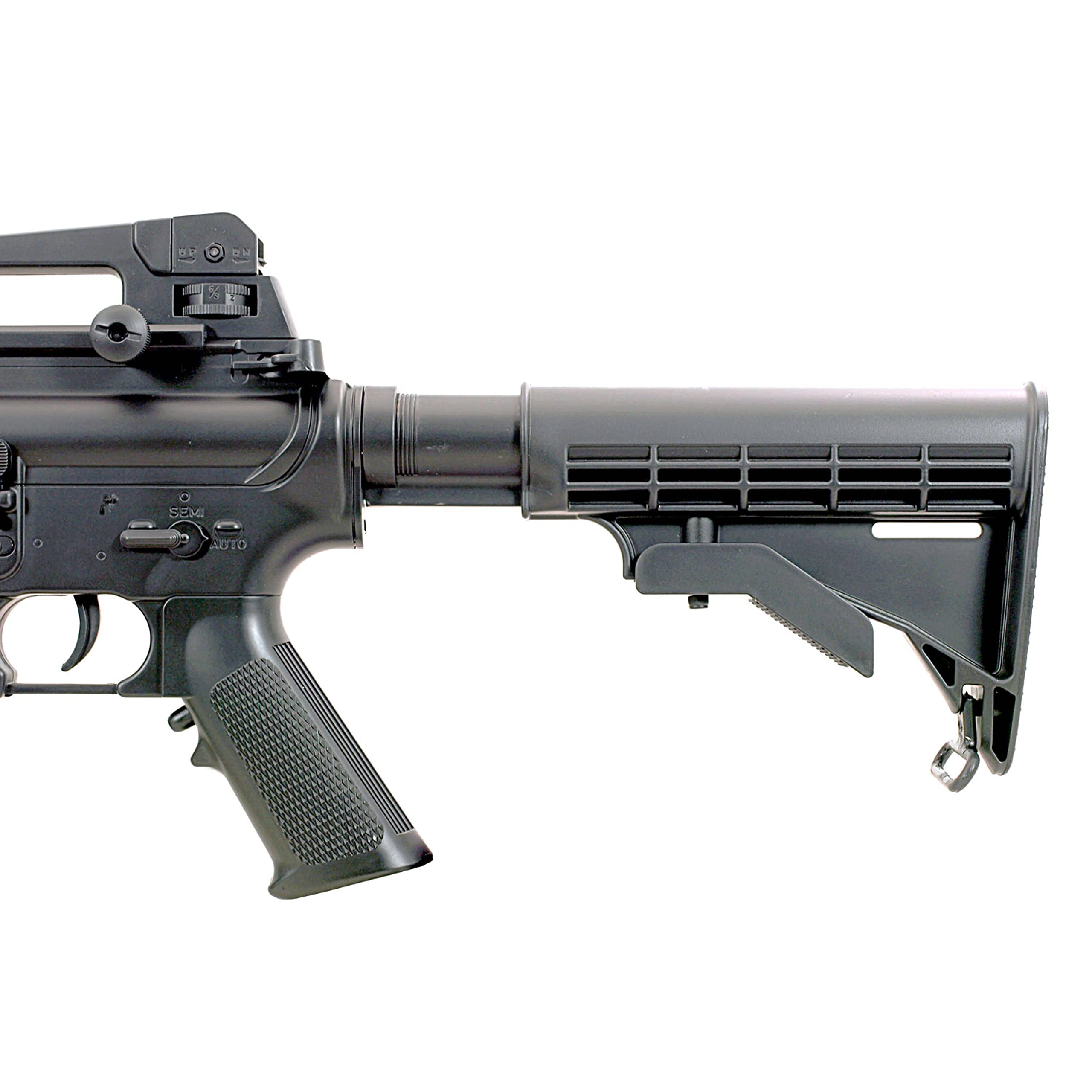 RIFLE BBTAC M83 AIRSOFT