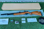 RIFLE PCP SNOWPEAK PR900S G2