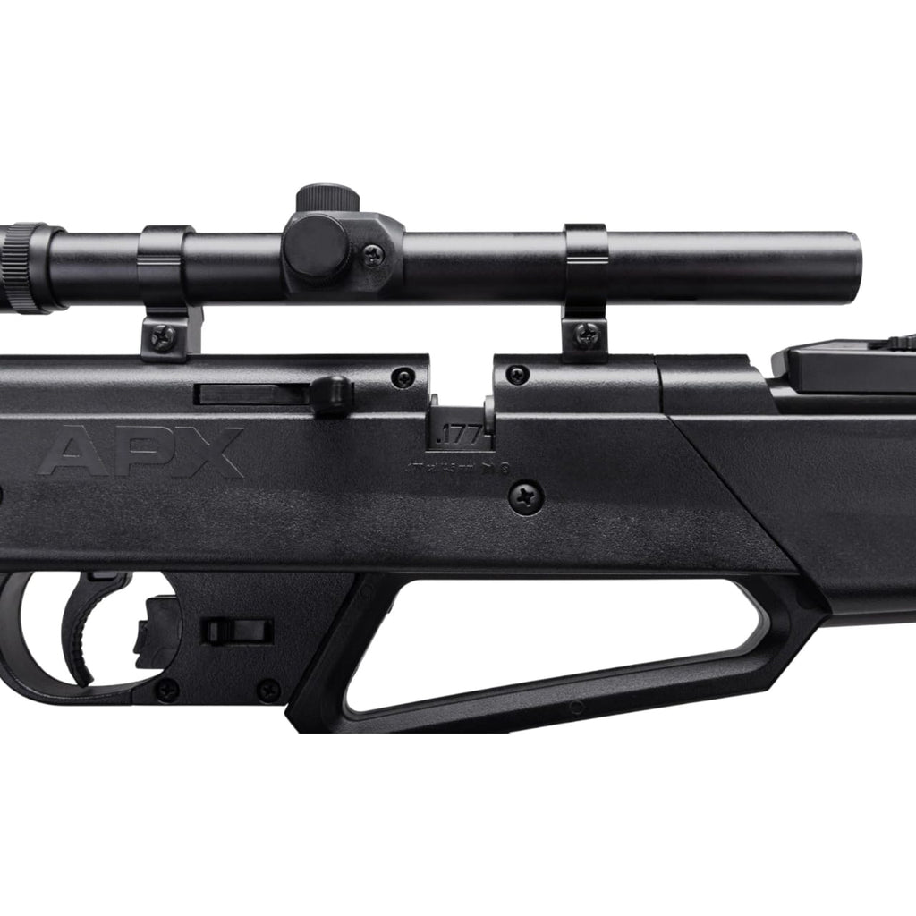 RIFLE PCA UMAREX NXG APX MULTI-TIRO 10X